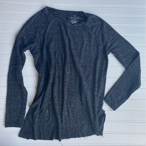 American Eagle Soft and Sexy Knit Long Sleeve Top XS